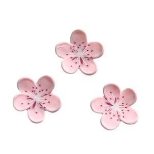 Home Decore Candy Flower Frosted Resin Fridge <strong>Magnets</strong> Creative Korean 3d <strong>Magnets</strong> Cartoon <strong>Magnets</strong> - Product Image 5