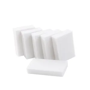 Topeco Badezimmer reinigungs produkte Günstige Großhandel 2X High Quality Magic Sponge