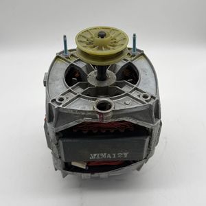 มอเตอร์ขับเคลื่อนเครื่องซักผ้า 635-6671 120V สแตนเลส สำหรับเครื่องซักผ้าฝาบน - Product Image 2