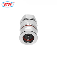LC Male Plug Calmp for 7/8 Cable High Voltage High Power Adapters Connectors in Stock