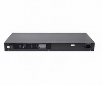 S1730S-L16P-A Switch Gigabit PoE+ Tanpa Manajemen 16*10/100/1000BASE-T untuk Akses Jaringan Telepon IP & AP Nirkabel Hotel & Perusahaan