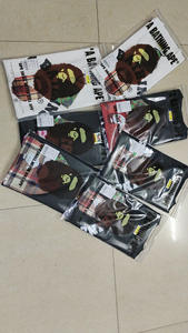 Chemise imprimée de haute qualité en stock, chemise tendance pour homme, t-shirts imprimés à la mode - Product Image 6