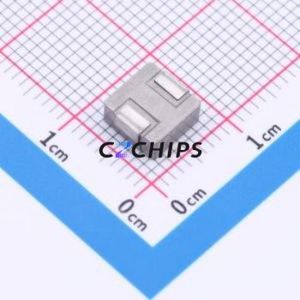 ตัวเหนี่ยวนำพลังงาน APH0630T150M SMD,7x6.6มม. (ความเหนี่ยวนำ: 15uH )(ความแม่นยำ: 20% พิกัดกระแส: 3A) - Product Image 2