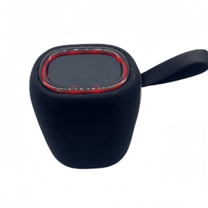 Bên hộp 20W <span class=keywords><strong>Bluetooth</strong></span> BT loa âm nhạc máy nghe nhạc với âm thanh rõ ràng và mạnh mẽ sâu Bass hỗ trợ AUX/TF/USB/FM - Product Image 6