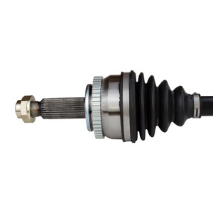 CCL Maßgefertigte Autoersatzteile Fahrwerksteile Vorderachse Komplett Gelenkwelle Antriebswelle für Hyundai für KIA für Honda - Product Image 4