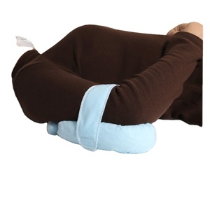 Hot Selling Home Health Care Neck <b>Massage</b> Pillow <b>Electric</b> Vibration Hot Compress Spine <b>Head</b> Neck <b>Massage</b> Cushion - Product Image 1