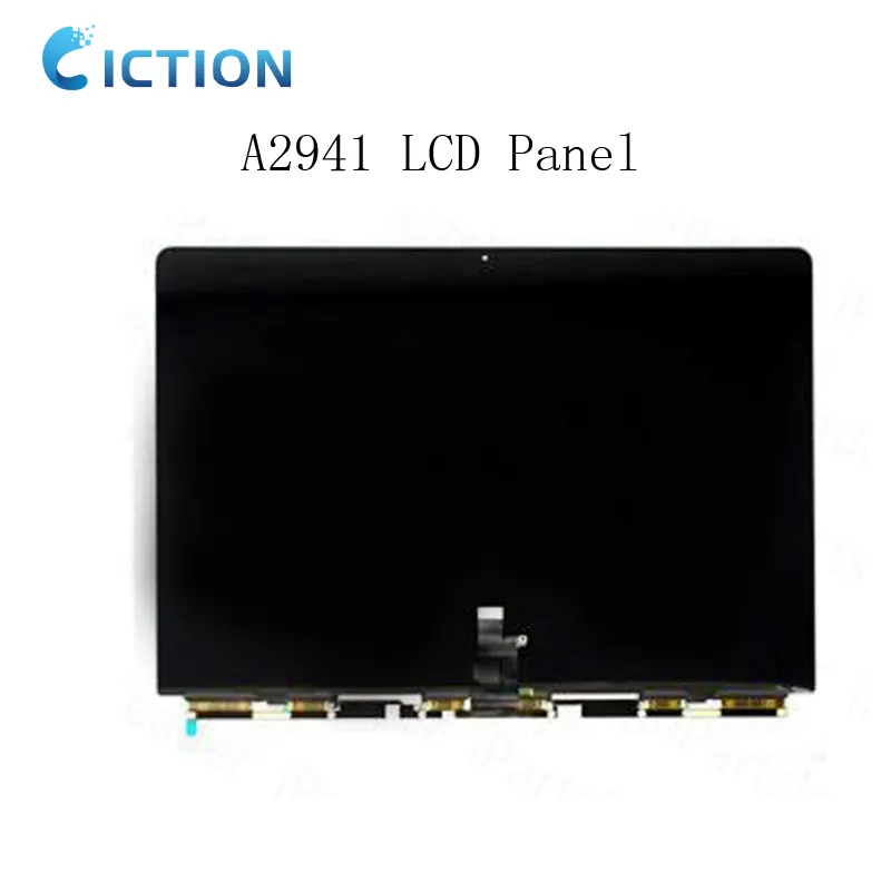 2023 tahun A2941 Panel LCD untuk Apple MacBook Air Retina 15.3 inci M2 A2941 LCD hanya EMC 8301