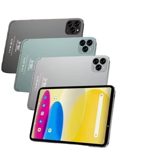 2025 הגעה חדש טבליות נחיתה משטח hk pro 10 10.1 אינץ 'עם כרטיס SIM מקלדת אנדרואיד מסך מגע מולטימדיה מחשב לוח PC - Product Image 1