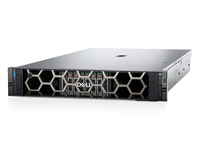 Serveur de virtualisation IA professionnel Dell EMC Poweredge R760xa DDR5 en rack