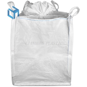 Bolsa Jumbo <span class=keywords><strong>de</strong></span> falda superior <span class=keywords><strong>de</strong></span> la mejor calidad y <span class=keywords><strong>precio</strong></span> para materiales <span class=keywords><strong>de</strong></span> construcción Fabricantes <span class=keywords><strong>de</strong></span> bolsas Jumbo Tela fuerte <span class=keywords><strong>1000</strong></span> <span class=keywords><strong>Kg</strong></span> Bolsa Jumbo - Product Image 3