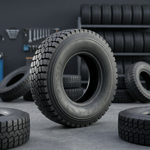 Neumático Sólido para Auto de Pasajeros HD667 185/55R15 OEM, Alta Calidad a Precio de Mayoreo, Excelente Calidad Garantizada - Product Image 2