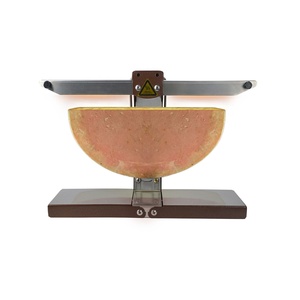 โคมไฟให้ความร้อนสำหรับชีสแบบพับได้สำหรับเครื่องบดชีส - Product Image 3