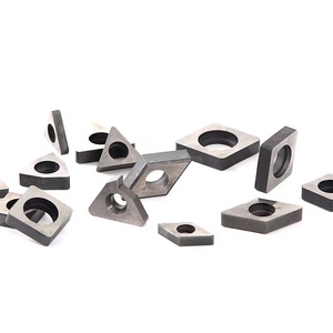 Inserts revêtus de CVD DNMG150604-MF 1125 pour outil de tournage externe, accessoires pour outils électriques DNMG150604-MF 1125 - Product Image 2