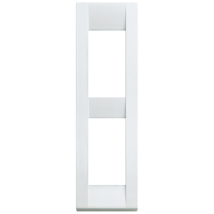 Panneau mural brillant classique 2M, longueur 13,6 pouces, hauteur 0,9 pouce, pour décoration intérieure - Product Image 1