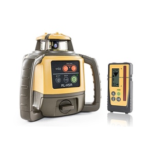 Système de nivellement <span class=keywords><strong>laser</strong></span> agricole <span class=keywords><strong>Topcon</strong></span>, émetteur et récepteur <span class=keywords><strong>laser</strong></span>, boîte de commande - Product Image 2