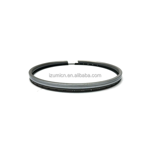 แหวนลูกสูบเครื่องยนต์ดีเซล IZUMI 6 สูบ 137 มม. ISX15 รุ่น 5405717 - Product Image 5