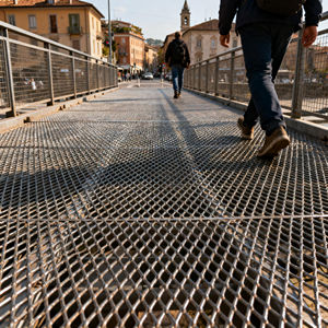 הסיטונאי רשת הרחבת גיליון מגולוון/נירוסטה גיליון מתכת ss <span class=keywords><strong>304</strong></span> 316 310s הרחבת רשת/פלדה גיליון - Product Image 6