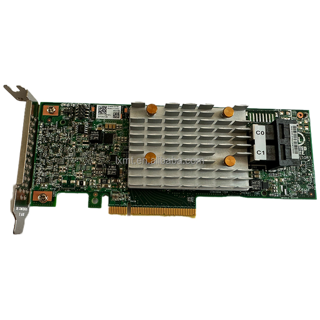 Hot Sale for ThinkSystem 12Gb/s 8 SAS Port JBOD RAID Adapter 5350-8I Card Controller Server 1 Year Warranty Stock