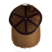 Gorra de Béisbol Ajustable con Logotipo Personalizado, Gorra Curva de Algodón de Alta Calidad para Hombre y Mujer, Transpirable, para Deportes al Aire Libre, Golf, Cuatro Estaciones