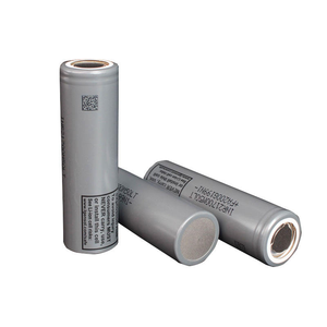 热销原装21700 M50LT电池 锂离子电池 21700-M50LT 3.7V 5000Mah 电池芯 - Product Image 1