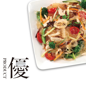 วุ้นเส้น100% ออร์แกนิกคลาสสิกธัญพืชหยาบ180กรัมบรรจุในถุงไม่มีสารเติมแต่งโดย jungnung สัญญา - Product Image 2