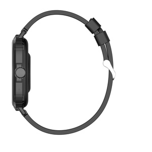 2025 xu hướng thể thao không thấm nước smartwatch cho tập thể dục và sức khỏe theo dõi giấc ngủ đồng hồ báo thức sạc từ - Product Image 6