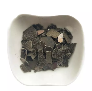 적시 납품을 가진 <span class=keywords><strong>99.7</strong></span>% min 망간 조각 전해질 망간 조각 순수한 망간 금속/Mn 조각 - Product Image 2