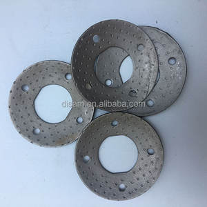 Pièces de chargeur de prix d'usine joint planétaire 404313 tampon planétaire - Product Image 2