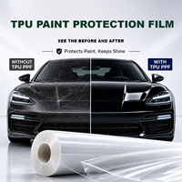 Film CNG Premilm TPU Électro-optique Couleur PPF Auto-réparant Anti-rayures Anti-jaunissement Haute Brillance 7,5 mil pour Enveloppement Complet de Voiture Garantie 6 Ans