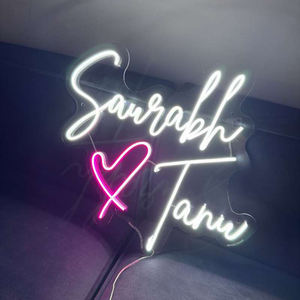 Letrero Luminoso de Neón con Logotipo de <span class=keywords><strong>Pizzeria</strong></span>, Decoración, Envío Rápido, Dropshipping, Luces de Neón para Fiestas - Product Image 2