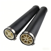 Diffuseur tubulaire EDON à bulles fines, aérateur pour eaux usées industrielles, traitement biologique, durable, garantie 1 an, 500L/heure
