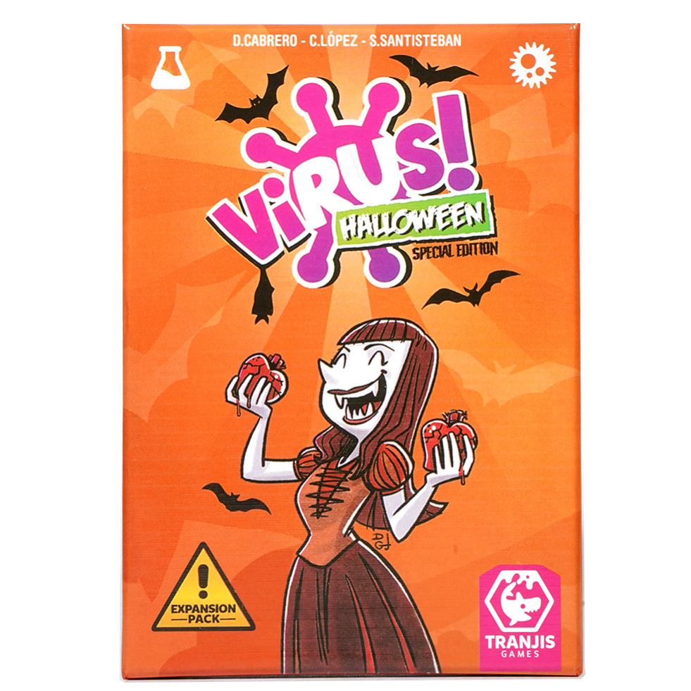 Virus 3