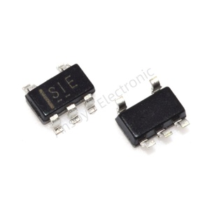 ANSOYO OPA313IDBVR OPA313I SOT23-5 IC Chips <b>Integrated</b> <b>Circuits</b> Electronic Components Amplifier - Product Image 2