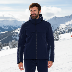Nuovo abbigliamento da sci e neve JKT lunare - Product Image 3