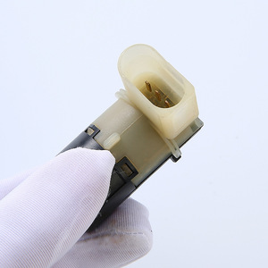 เซ็นเซอร์เรดาร์ถอยหลัง 18G919275 สำหรับโฟล์คสวาเก้น โบราด้านหลังกันน้ำ 12V การตรวจจับตำแหน่งวัตถุ - Product Image 4