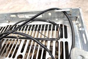 Neues Original & PLC ACS800-04-0140-3+E210+K454+L509+N651+P901 206A 110kW+RDCU-02C *Kostengünstig* Automatisierungsprodukt - Product Image 6