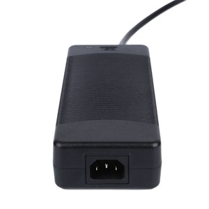 GVE 12V 8A <b>Power</b> <b>Adapter</b> DC Output Overvoltage Protection For Smart Speaker - Product Image 2