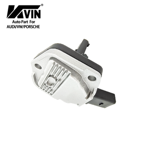 เซ็นเซอร์ระดับน้ำมัน1J0907660C kvin สำหรับ VW Beetle Touareg 7L Audi A3 8P Q7 4L 2000-2015 1J0 907 660 C - Product Image 4