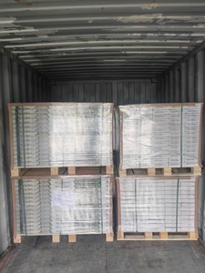 Piso Flotante de Vinilo Antiarañazos Spc <span class=keywords><strong>Click</strong></span> con Goma Eva, Bloqueo de Plástico, Suelo de Tablones de Vinilo - Product Image 6