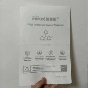 Mietubl universel pour ipad tablette protecteur d'écran de confidentialité Film Hydrogel Flexible pour Machine de découpe SUNSHINE <span class=keywords><strong>Devia</strong></span> - Product Image 6