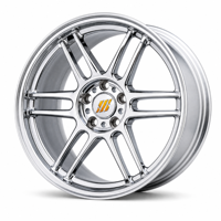 Jantes en alliage forgé sur mesure SRD 5x114.3 5x120 18 19 20 pouces pour voitures particulières Tesla Model 3 Genesis Cadillac