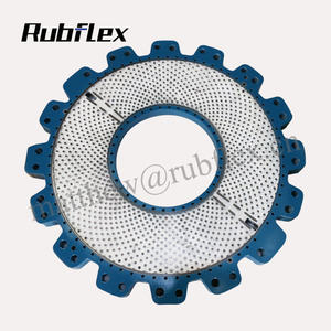 Plate-forme de travail et frein de forage Airflex WCB <span class=keywords><strong>WPT</strong></span> 124 224 324 - Product Image 6