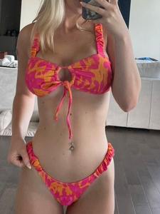 Бикини-бикини с блестками - Product Image 2