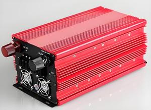 หม้อแปลงไฟฟ้า AL-F 3000W แบบ Pure Sine Wave แรงดันขาออก 110/220V ระดับการป้องกัน IP54 รับประกัน 5 ปี ใช้ได้กับไฟ 12/24V ทั่วไป ประสิทธิภาพสูง PCS 12 - Product Image 6
