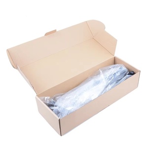 Feux de signalisation avant côté conducteur et passager Yongjin avec clignotant jaune pour Can-Am Maverick X3/X3 Max <span class=keywords><strong>R</strong></span>/X3 <span class=keywords><strong>R</strong></span>. - Product Image 6