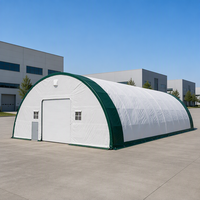 Auvent de garage/de stockage multifonctionnel moderne en acier thermolaqué, imperméable, résistant aux UV, installation rapide, design personnalisable