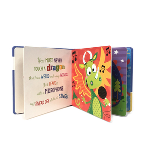 Yimi carta riutilizzabile in silicone eco-friendly sicuro touch and feel board baby books primo anno memory book <span class=keywords><strong>stampa</strong></span> per bambini - Product Image 1