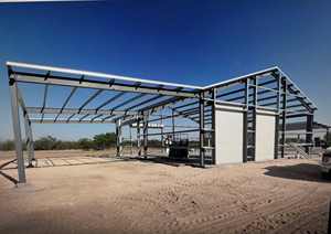 <span class=keywords><strong>บ้าน</strong></span>โครงเหล็กสมัยใหม่ <span class=keywords><strong>บ้าน</strong></span>เหล็กชั้<span class=keywords><strong>น</strong></span>เดียว สองชั้<span class=keywords><strong>น</strong></span> พร้อมระเบียง สไตล์บ้า<span class=keywords><strong>น</strong></span>ไร่ร่วมสมัย ชุดสร้าง<span class=keywords><strong>บ้าน</strong></span>สำเร็จรูป - Product Image 5