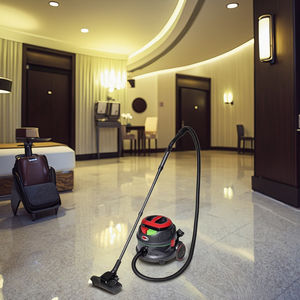 Hôtel commercial et salles de réunion utilisation manuelle haute puissance NIlfisks Vipers DSU15 aspirateur électrique 220V en plastique tapis poussière - Product Image 3