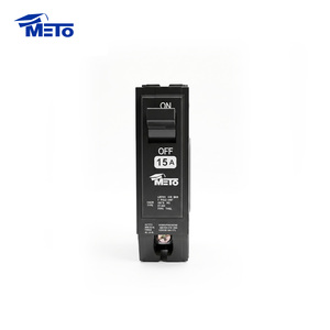 <span class=keywords><strong>Disjoncteur</strong></span> miniature à brancher MME15amp pas cher de Chine - Product Image 1